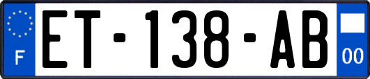 ET-138-AB