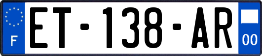 ET-138-AR