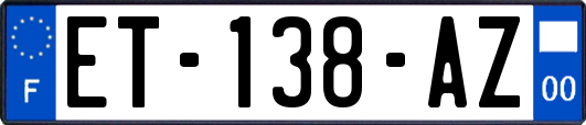 ET-138-AZ
