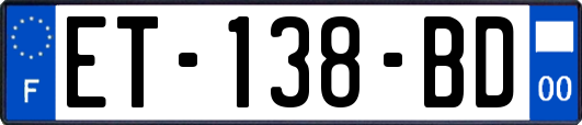 ET-138-BD