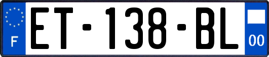 ET-138-BL