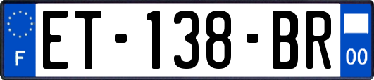 ET-138-BR
