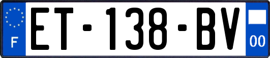 ET-138-BV