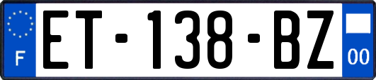 ET-138-BZ