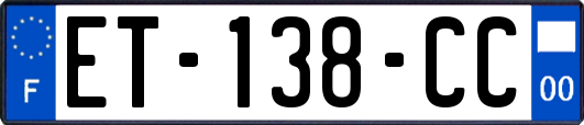 ET-138-CC