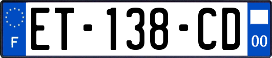 ET-138-CD