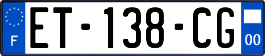 ET-138-CG