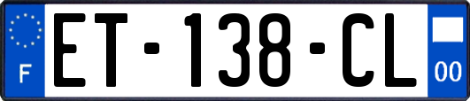 ET-138-CL