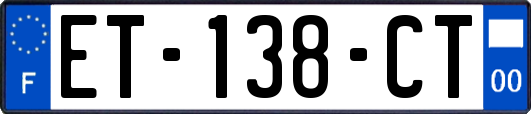 ET-138-CT