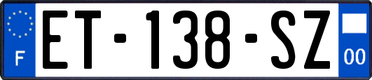 ET-138-SZ