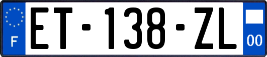 ET-138-ZL