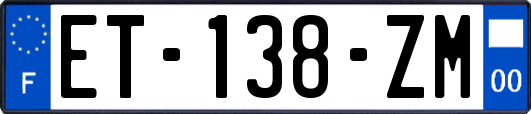 ET-138-ZM