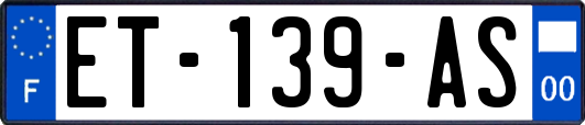 ET-139-AS