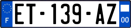 ET-139-AZ