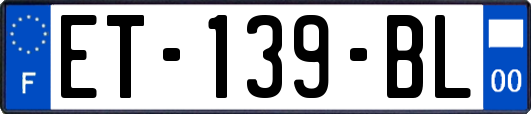 ET-139-BL