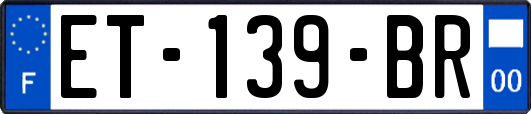ET-139-BR