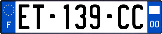 ET-139-CC