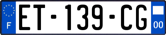 ET-139-CG