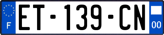 ET-139-CN
