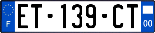 ET-139-CT