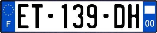 ET-139-DH