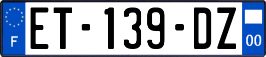ET-139-DZ