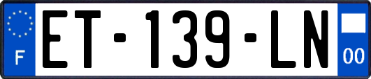 ET-139-LN