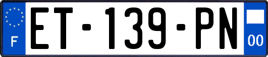 ET-139-PN