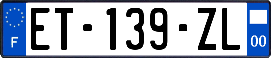 ET-139-ZL