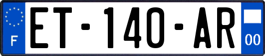 ET-140-AR