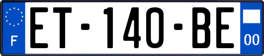 ET-140-BE