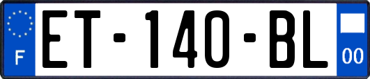 ET-140-BL