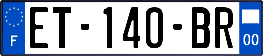 ET-140-BR