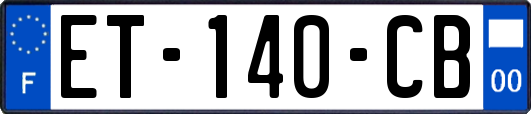 ET-140-CB