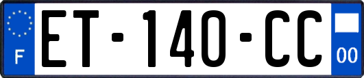 ET-140-CC