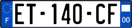 ET-140-CF