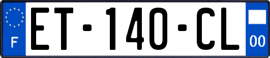 ET-140-CL