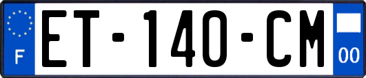 ET-140-CM