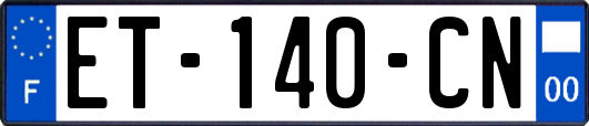 ET-140-CN