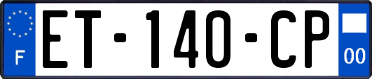 ET-140-CP