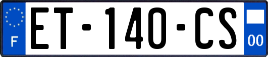 ET-140-CS