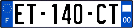 ET-140-CT