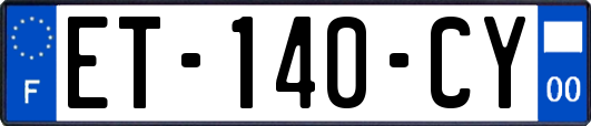 ET-140-CY
