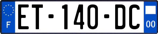 ET-140-DC