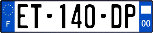 ET-140-DP