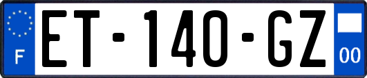 ET-140-GZ