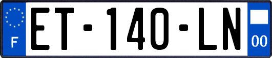 ET-140-LN