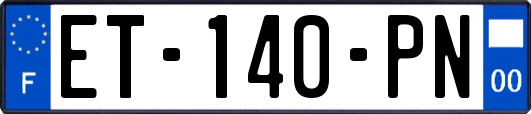 ET-140-PN