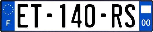 ET-140-RS