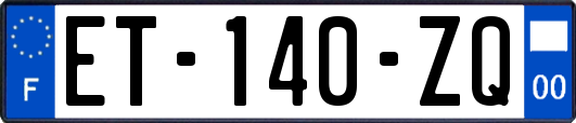 ET-140-ZQ